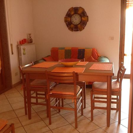 Orange Holiday Home Torvaianica Buitenkant foto