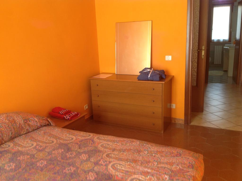 Orange Holiday Home Torvaianica Buitenkant foto