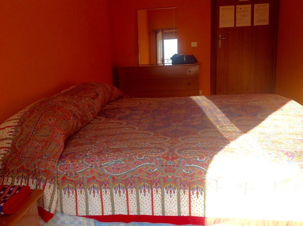 Orange Holiday Home Torvaianica Buitenkant foto
