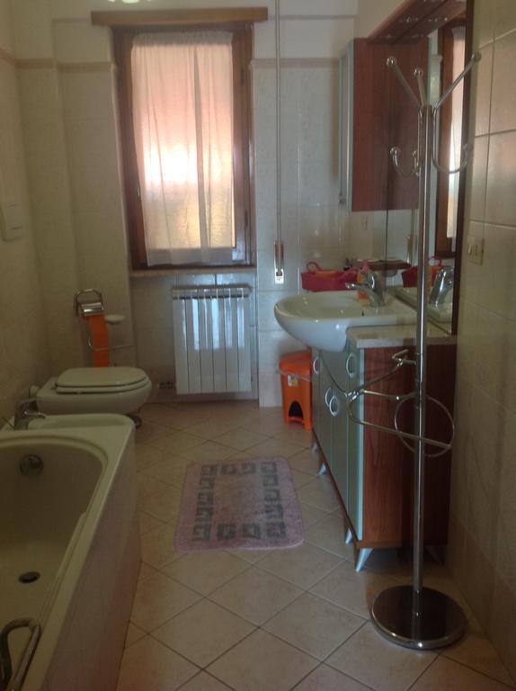 Orange Holiday Home Torvaianica Buitenkant foto