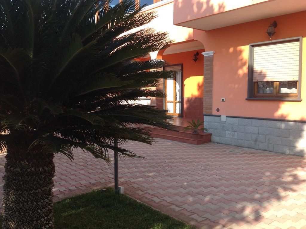 Orange Holiday Home Torvaianica Buitenkant foto