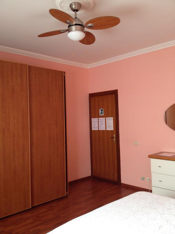 Orange Holiday Home Torvaianica Buitenkant foto