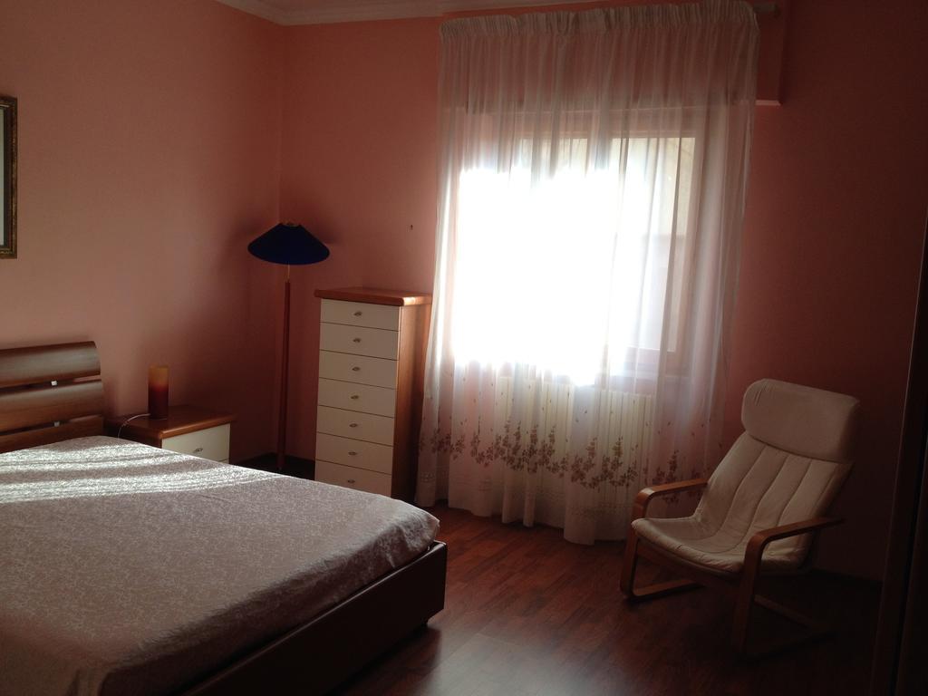 Orange Holiday Home Torvaianica Buitenkant foto