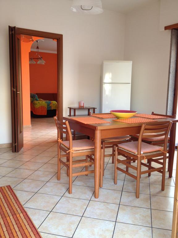 Orange Holiday Home Torvaianica Buitenkant foto