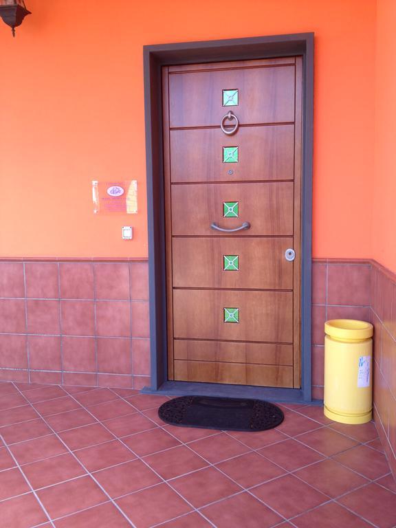 Orange Holiday Home Torvaianica Buitenkant foto